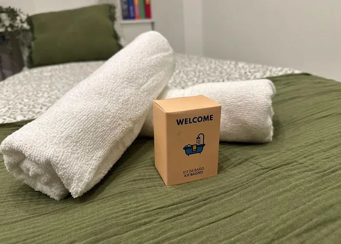 Apartamento 326 New Hugo - Tiny Center Paris