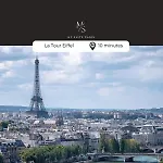 326 New Hugo - Tiny Center Paris