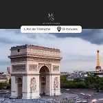 Daire 326 New Hugo - Tiny Center Paris