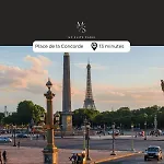 326 New Hugo - Tiny Center * Paris